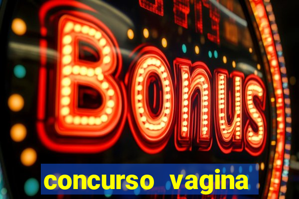 concurso vagina mais bonita do brasil